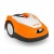 Газонокосилка-робот Stihl RMI 422 в Тюмени