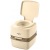 Биотуалет Thetford Porta Potti Qube 165 Luxe Ivory в Тюмени