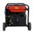 Бензогенератор инверторный Loncin GH9000I 7 кВт в Тюмени