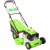 Газонокосилка бензиновая RedVerg RD-GLM51S в Тюмени