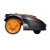 Газонокосилка-робот Worx Landroid M WG757E в Тюмени