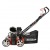 Скарификатор-аэратор бензиновый EVOline LL 40 G в Тюмени