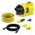 Поверхностный самовсасывающий насос Karcher BP 4.500 Garden Set Plus в Тюмени