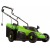 Газонокосилка электрическая Сибртех L1500 в Тюмени