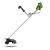 Аккумуляторный триммер GreenWorks GD40BCB 4 Ач в Тюмени