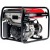 Бензиновый генератор Honda EG 4500 CX 4 кВт в Тюмени