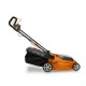 Газонокосилка электрическая Villartec ME 1637 в Тюмени