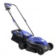Газонокосилка электрическая Bojet ELM-33 в Тюмени