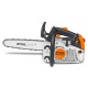 Бензопила Stihl MS 193 T-12" в Тюмени