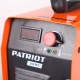 Сварочный аппарат Patriot 200 PFC в Тюмени