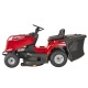 Садовый трактор Mountfield MTF 98H в Тюмени