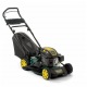 Газонокосилка бензиновая Yard-Man YM 5519 PO в Тюмени