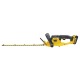 Аккумуляторный кусторез Dewalt DCM563PB (без аккумулятора и зарядного устройства) в Тюмени