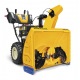 Снегоуборщик Cub Cadet XS3 76 SWE в Тюмени