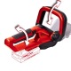 Аккумуляторный кусторез Einhell PXC GE-CH 18/50 Li-Solo в Тюмени