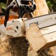 Аккумуляторная пила Stihl MSA 140 C-B-14&quot; (без аккумулятора и зарядного устройства) в Тюмени