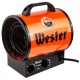 Тепловентилятор электрический Wester TB-5000 в Тюмени