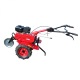 Мотоблок AgroStar AS 500 с двигателем B&amp;S 550 series 4 л.с. в Тюмени