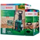Мойка высокого давления Bosch UniversalAquatak 130 + Car Kit в Тюмени