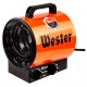 Тепловентилятор электрический Wester TB-3000 в Тюмени