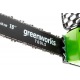 Аккумуляторная пила GreenWorks GD40CS40K2-16&quot; в Тюмени