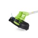 Аккумуляторный триммер GreenWorks G24LT30K2 Basic в Тюмени