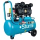 Компрессор воздушный безмасляный Sturm AC93224OL в Тюмени