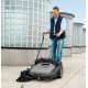 Подметальная машина Karcher KM 70/30 C Bp Pack в Тюмени