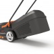 Газонокосилка аккумуляторная Worx WG730E в Тюмени