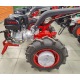 Мотоблок Беларус 012WM с двигателем Loncin G390F в Тюмени