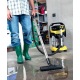 Промышленный пылесос Karcher WD 6 P Premium в Тюмени