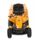 Садовый райдер Cub Cadet Minirider CC 114 TA в Тюмени