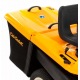 Садовый райдер Cub Cadet LR2 FR60 в Тюмени