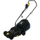 Электрическая газонокосилка Huter ELM-1100 в Тюмени
