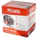 Бензокоса (бензиновый триммер) Ресанта БТР-2900П в Тюмени