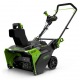 Снегоуборщик аккумуляторный GreenWorks GD82STK5 в Тюмени