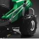 Садовый минитрактор Caiman Croso 4WD 97D2C в Тюмени