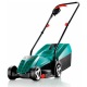 Газонокосилка электрическая Bosch Rotak 32 в Тюмени