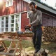 Бензопила Stihl MS 212 C-BE 14" в Тюмени