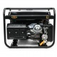 Бензогенератор Huter DY6500LXG 5 кВт в Тюмени