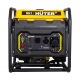 Инверторный бензогенератор Huter DN12500i 8 кВт в Тюмени