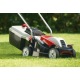 Газонокосилка электрическая Al-Ko Classic 3.22 SE Limited Edition в Тюмени