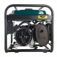 Бензогенератор BauMaster PG-8720X 1.5 кВт в Тюмени