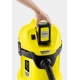 Промышленный пылесос Karcher WD 3 Battery в Тюмени