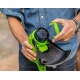 Аккумуляторный триммер GreenWorks G24LT28K2 в Тюмени
