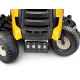 Садовый минитрактор Cub Cadet XT1 OR106 в Тюмени
