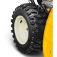 Снегоуборщик Cub Cadet XS3 71 SWE в Тюмени