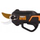 Аккумуляторные ножницы Worx WG330E.9 (без аккумулятора и зарядного устройства) в Тюмени