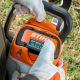 Аккумуляторная пила Stihl MSA 220 C-BQ-14" (без аккумулятора и зарядного устройства) в Тюмени