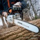Бензопила Stihl MS 291-18" в Тюмени